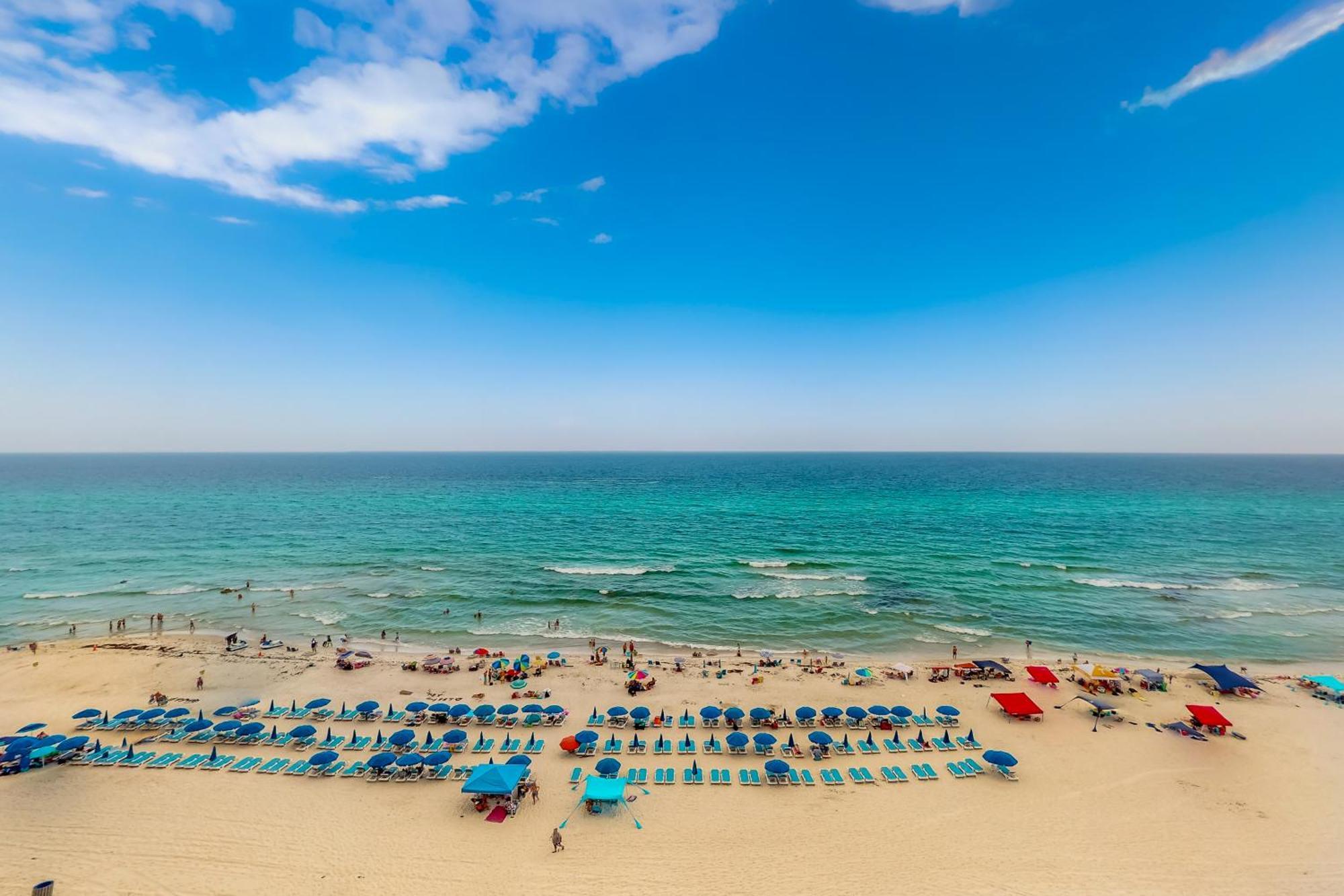 Celadon Beach 巴拿马城 外观 照片
